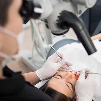 Root Canal Therapy | Waterfront Endodontics