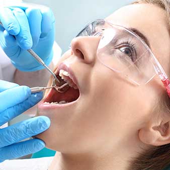 Traumatic Tooth Injuries | Waterfront Endodontics